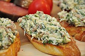 что можно приготовить на праздничный стол быстро и вкусно Vkusnaya Poleznaya I Sytnaya Zakuska Recipe Appetizer Recipes Food Appetizer Sandwiches