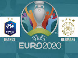 Germany are set to take on france in what should be the game of the group stage so far. Gszsdne1dikxbm