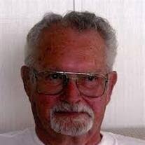 George A. England Obituary