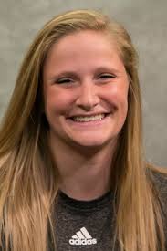 2018 Women's Lacrosse Roster