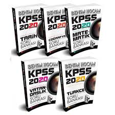 Kpss'de genel yetenek konuları türkçe, matematik ve geometri derslerinin belirli konularını içermektedir. 2020 Kpss Genel Yetenek Genel Kultur Moduler Soru Bankasi Cozumlu 5 Li Set Benim Hocam Yayinlari 9786050230457