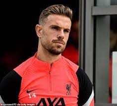 See more of jordan henderson on facebook. Jordan Henderson Reveals Virgil Van Dijk Has Radiated Positivity Since Suffering Acl Injury Readsector