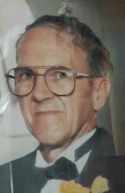 Obituary for Donald R. McKay