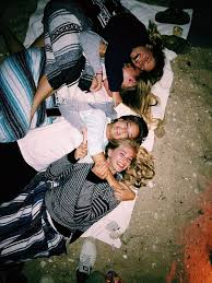 Girls Night Out Camping Adventures Fun Times With The Girls Girl Gang Summer Adventures Photography Friends Photography Friend Photos Friend Pictures