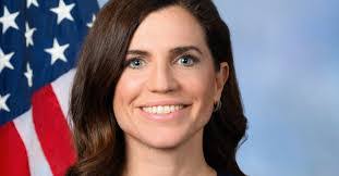 Nancy Mace's Instagram, Twitter & Facebook