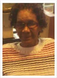 Obituary information for Catherine Beedles Petty