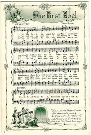 Pin On Sheet Music Printables