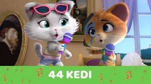 44 Kedi Sarkisi Muzik 44 Kedi