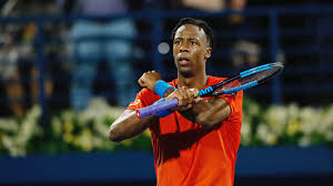 The latest tweets from gael monfils (@gael_monfils). Thursday Preview Federer Tsitsipas Coric Headine Quarter Finals Dubai Duty Free Tennis Championships