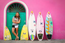 Check spelling or type a new query. Whos Rad Asp 2x World Champion Carissa Moore Photo Jason Kenworthy Surfing Roxy Surf Longboarding