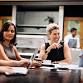 Women in Business Morning Coffee event image