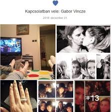 Dér heni szexi rövidnadrágban tornázott. Ujra Egyutt A Magyar Alompar Ezzel A Fotoval Tudattak Az Oromhirt Hazai Sztar Femina