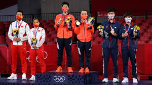 August 7, 2021 | 9:18 am. Tokyo 2020 Day 4 Hosts Japan Overtake Usa And China On Medals Tally To Grab Top Spot With 8 Golds Sports News