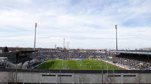 Oder gibt es alternativen zu giesing? Ergebnisbericht Machbarkeitsstudie Grunwalder Stadion Tsv 1860 Munchen E V