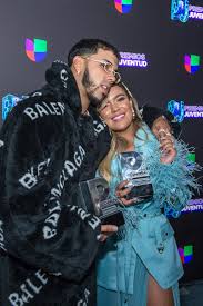 Balvin, que fue lanzado el 19 de julio de 2019, y que cuenta con más de mil 330 millones de reproducciones en la plataforma youtube. Anuel Aa Estrena Videoclip De Narcos Y Saca Disco Fisico De Emmanuel Ey Boricua