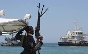 Easiest way to download torrent files from pirate bay. Somali Pirates Attack Raising Fears That A Menace Is Back The New York Times