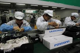 Ohio can seek Foxconn project without being transparent