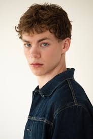 Paul Brockmann — MODELS MILANO