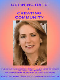 Events Archive • DrBeth4APAPresident.com