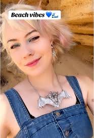 Feels good to be here 💙💙 #fyp #melbournebeach #sorrento #foryou #sun  #fypシ゚