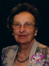 Lillian Colwell Obituary (1924