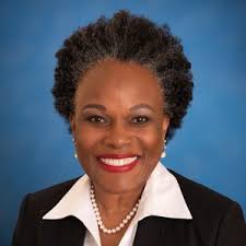 Most Influential Women: Aicha Evans