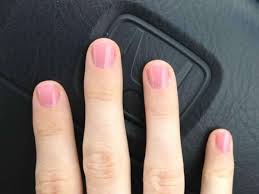 The shape of your nails will also add to the length it appears to show off. Best Ways To Make Short Nails Look Longer