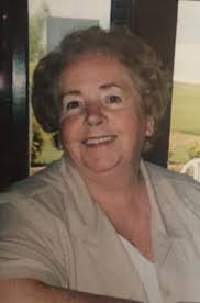 Death Notice of Eileen Kirk (née McCaffrey) (Dundalk, Louth)