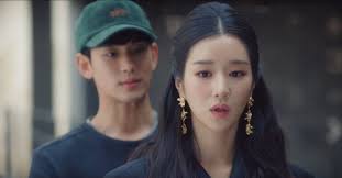 2:26 m&m drama planet 716 просмотров. Netizen Buzz Actress Seo Yeji Earns Attention In It S Okay To Not Be Okay