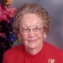 Dorothy B. Duvall Obituary