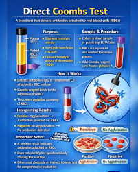 Image result for Direct Coombs