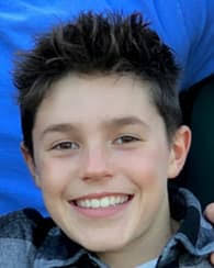 Owen Buckley's Men's Soccer Recruiting Profile