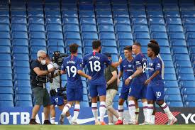 Everton 0 0 15:00 chelsea. Chelsea 2 1 Manchester City Premier League Post Match Reaction We Ain T Got No History