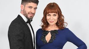 Her birthday, what she did before fame, her family life, fun trivia facts she published her book matilda te viste a la moda in 2013. Antes De Debutar En El Bailando 2019 Matilda Blanco Explico Por Que Le Tiene Miedo A Florencia Pena Eltrece