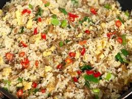 4 sudu makan sos tiram. 7 Resep Nasi Goreng Yang Endeus Dan Bikin Ketagihan