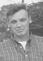 Raymond Andrew Wenglewick, P2ER, RCN