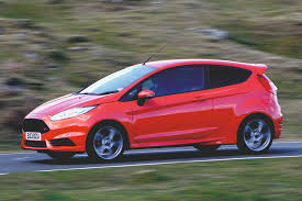 You make me really want to get that set. Used Car Buying Guide Ford Fiesta St Autocar