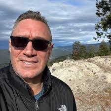 Roger Foley's Instagram, Twitter & Facebook