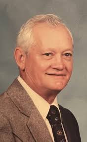 Howard Wayne Patty Obituary