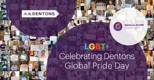 In february 2018, the charity stonewall announced that they would support black pride instead of the main pride parade. Dentons Dentons Global Pride Day 2021 Making A Difference