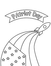 9 11 Coloring Pages Patriots Day Best Coloring Pages For Kids Adventure Time Coloring Pages Printable Coloring Pages Flag Coloring Pages