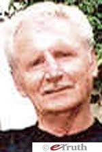 Life Story for Alfred U. Miller