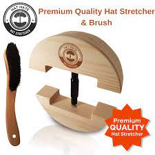 Premium Hat Stretcher Quality Hats Hat Shaper Stretchers