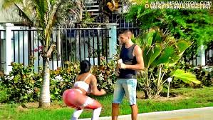 Antonio Mallorcas Sensual Encounter With A Gym Girl In Hd - XXXBP