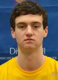 2016 Men's Volleyball Roster