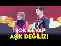 13 mar 00:35 yanıtla beğen (10) şikayet et engelle Bahar Candan Sevgilisiyle Cikti Olay Oldu Youtube