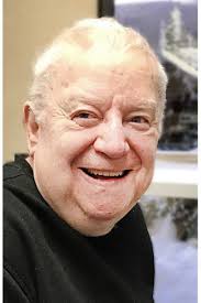 Allan George 'Sandy' Soderstrom