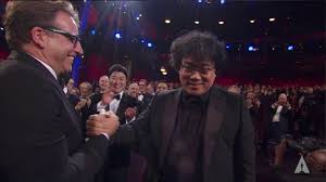 Hasn't won the most coveted statuette since 2013, with argo, despite having multiple nominees in recent years. Bong Joon Ho Wins Best Director Youtube