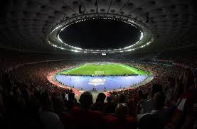 Founded in 1992, the uefa champions league is the most prestigious continental club tournament in europe thereafter, the 16 teams remaining take part in a knockout tournament until the winner is crowned in the final. Facebook Secures Rights To Uefa Champions League In Brazil Through 2021