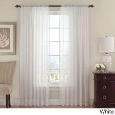 Our Best Window Treatments Deals Sheer Drapery Panels Curtains Panel Curtains